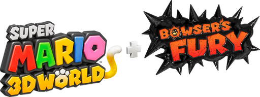 Super Mario 3D World + Bowser's Fury