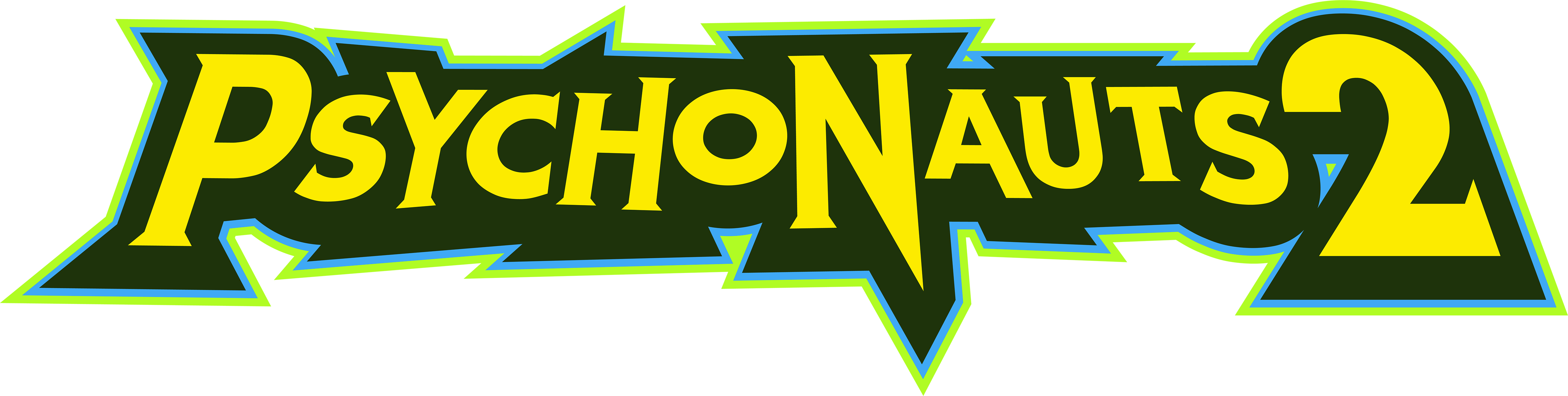 Psychonauts 2