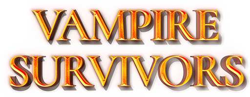 Vampire Survivors