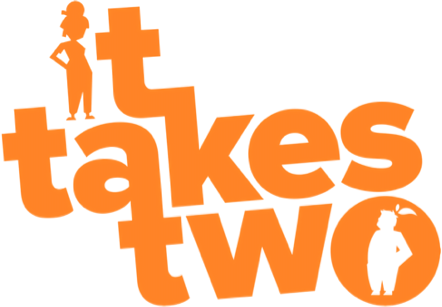 It Takes Two