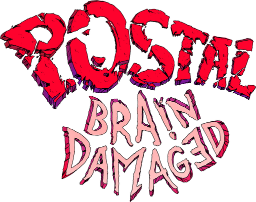 POSTAL: Brain Damaged