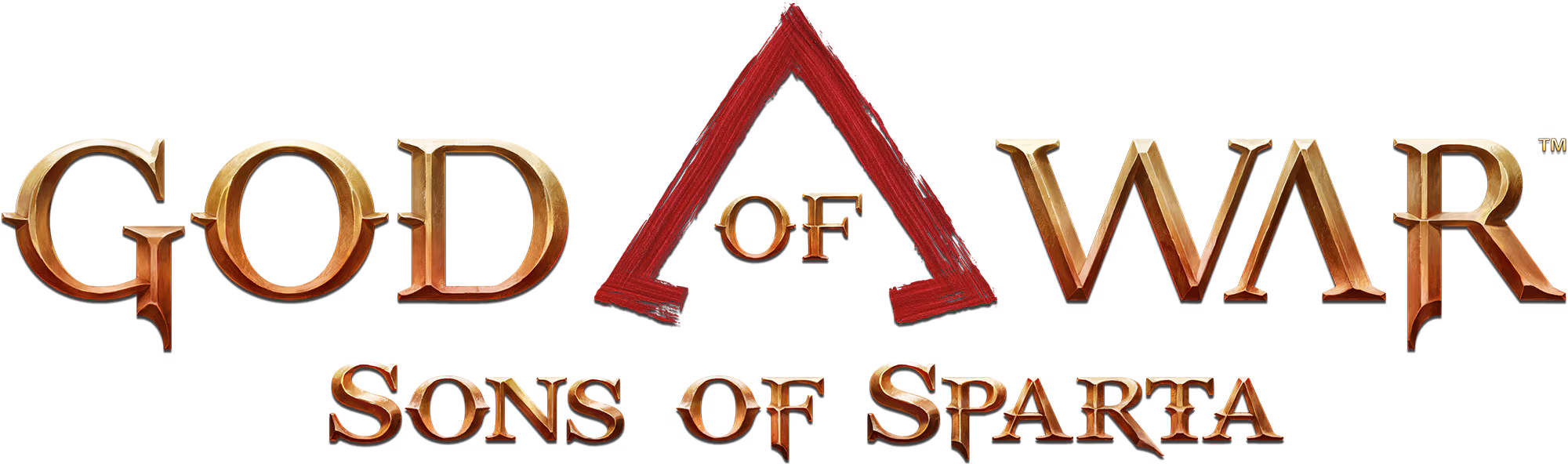 God of War Sons of Sparta