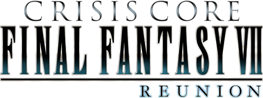 Crisis Core: Final Fantasy VII Reunion