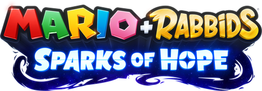 Mario + Rabbids Sparks of Hope