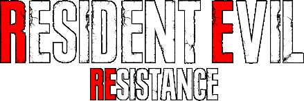 Resident Evil: Resistance