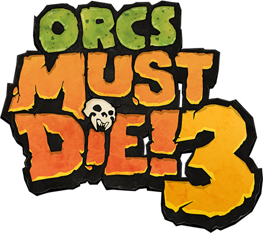 Orcs Must Die! 3
