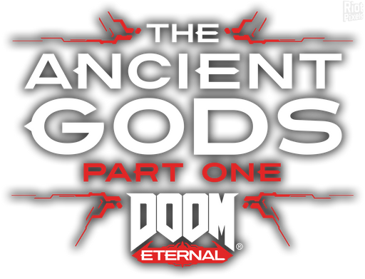 DOOM Eternal: The Ancient Gods Part One