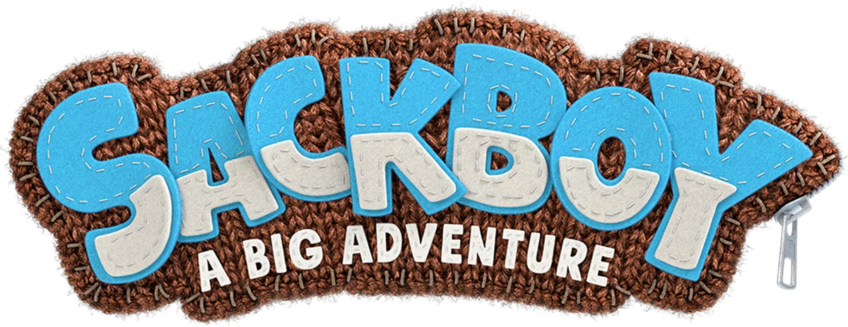 Sackboy: A Big Adventure