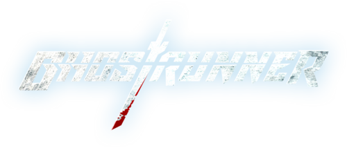 Ghostrunner