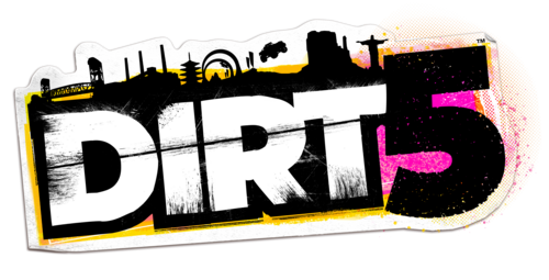DiRT 5