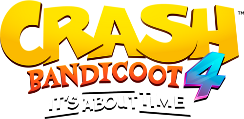 Crash Bandicoot 4: It's About Time