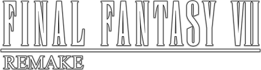 Final Fantasy VII Remake