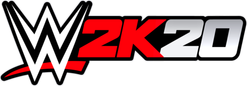 WWE 2K20