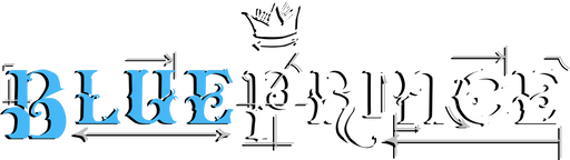 Blue Prince