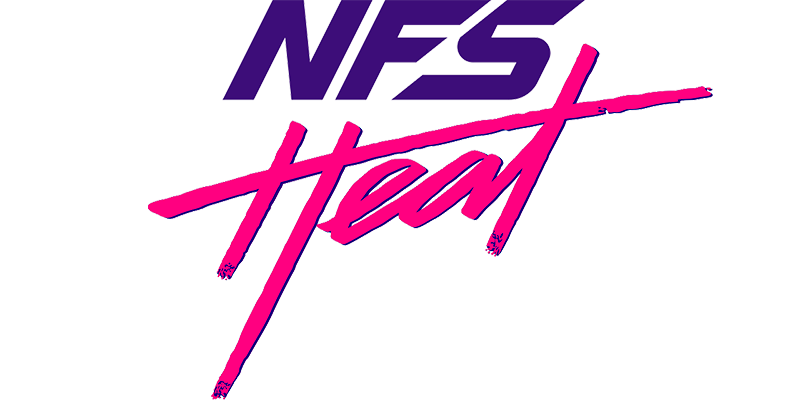 Need for Speed Heat