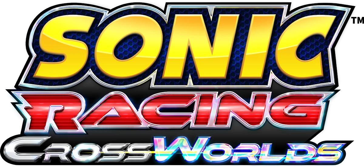 Sonic Racing: CrossWorlds