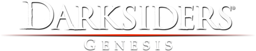 Darksiders Genesis