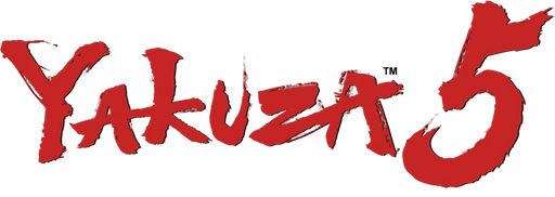 Yakuza 5 Remastered