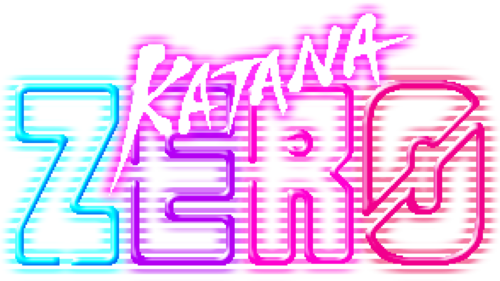 Katana ZERO