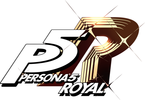 Persona 5 Royal