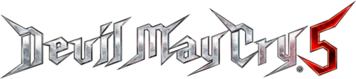 Devil May Cry 5