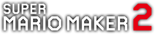 Super Mario Maker 2