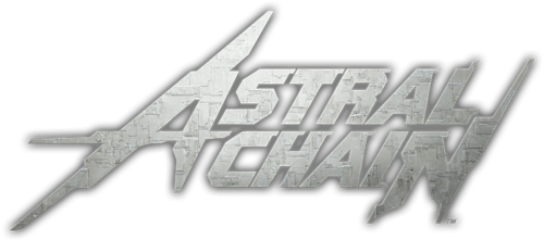 Astral Chain