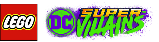 LEGO DC Super-Villains