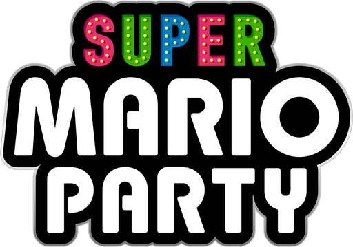 Super Mario Party