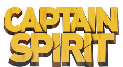 The Awesome Adventures of Captain Spirit