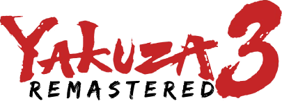 Yakuza 3 Remastered