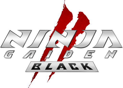 Ninja Gaiden 2 Black