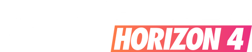 Forza Horizon 4