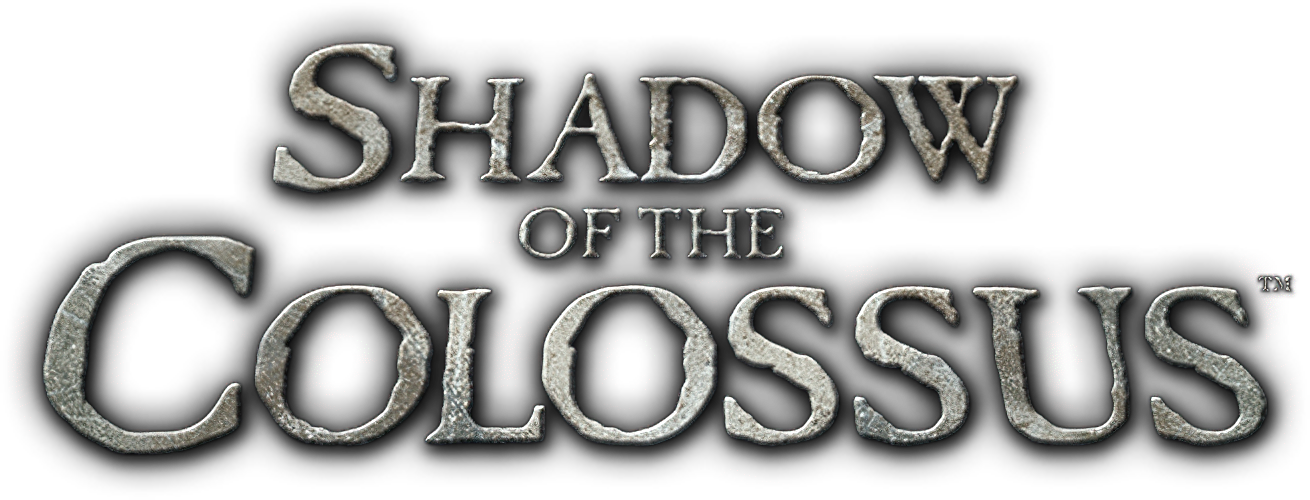Shadow of the Colossus