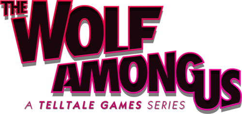 The Wolf Among Us