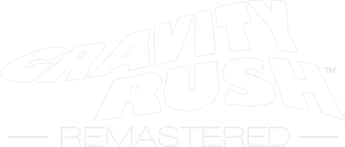 Gravity Rush Remastered