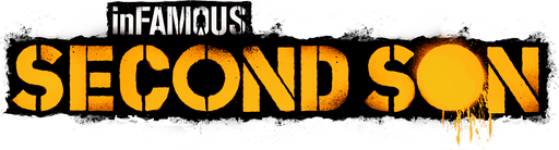 inFamous: Second Son