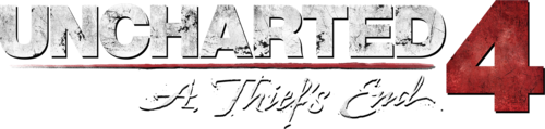 Uncharted 4: A Thief's End