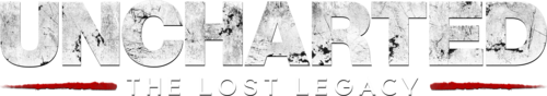 Uncharted: The Lost Legacy