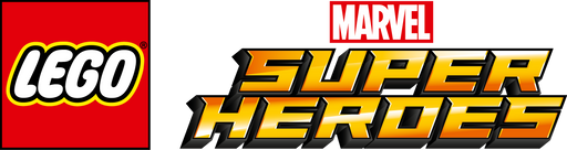 LEGO Marvel Super Heroes