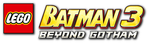 LEGO Batman 3: Beyond Gotham