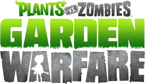 Plants vs. Zombies: Garden Warfare