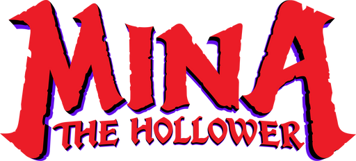 Mina the Hollower