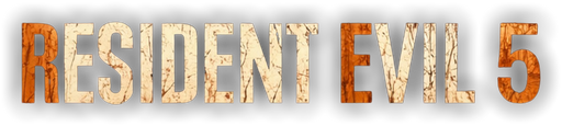 Resident Evil 5