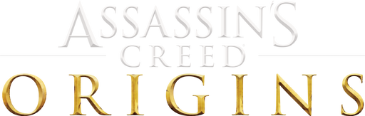 Assassin's Creed Origins