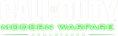 Call of Duty: Modern Warfare Remastered