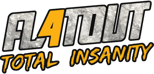 FlatOut 4: Total Insanity