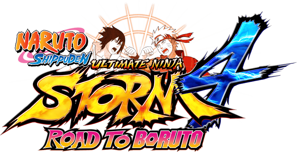 Naruto Shippuden: Ultimate Ninja Storm 4 - Road to Boruto