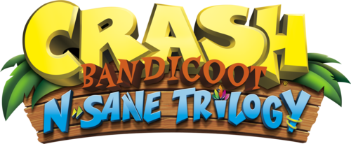 Crash Bandicoot N. Sane Trilogy