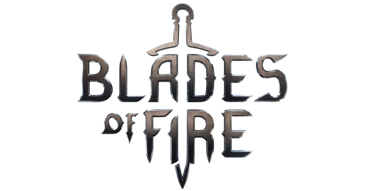 Blades of Fire